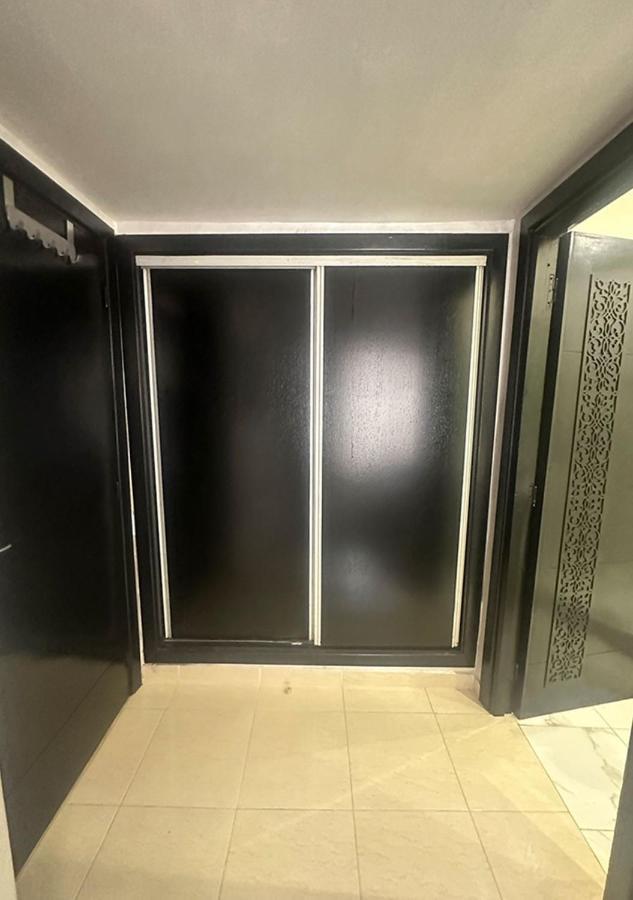 Appartement Agreable En Plein Coeur De Marrakech Pour 2 A 4 Personnes Marrakesh Exterior foto