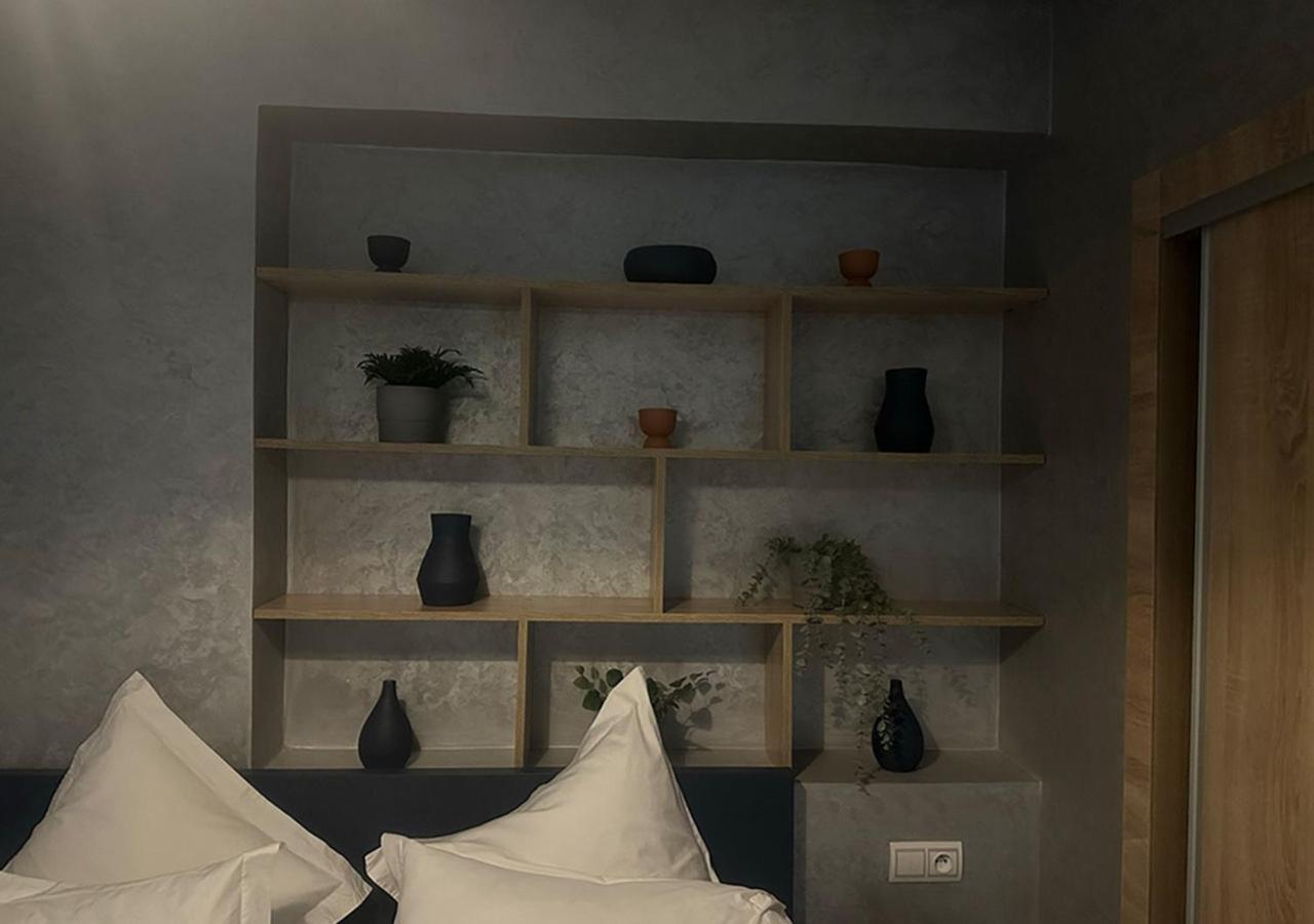 Appartement Agreable En Plein Coeur De Marrakech Pour 2 A 4 Personnes Marrakesh Exterior foto